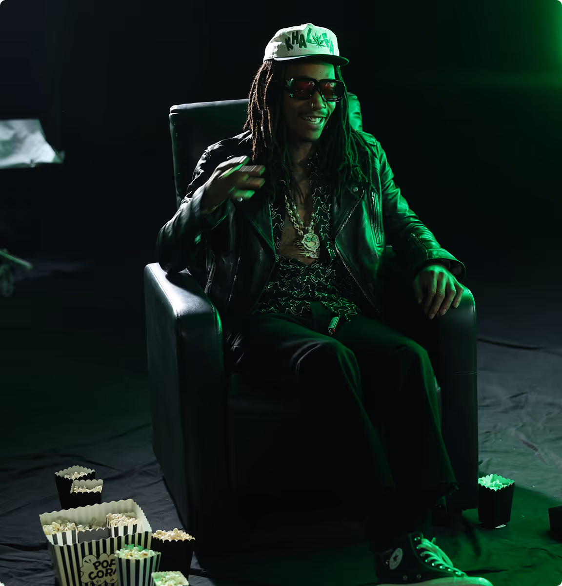 wiz khalifa