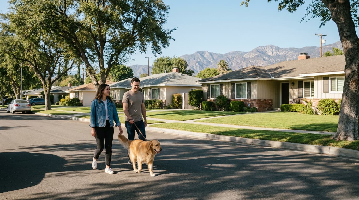 Moving to Burbank: Neighborhoods & Costs