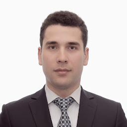 Yerbol Mukatov